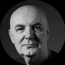 Caption: Stephen Westland, Professor of Colour Science and Technology, Advisor to DomaChroma Magazine